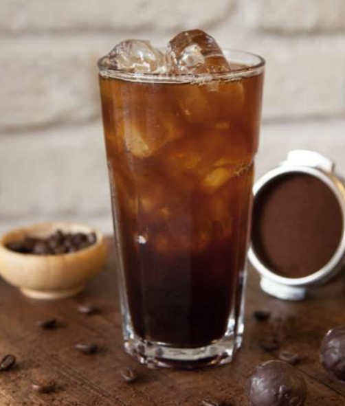 Soğuk Americano